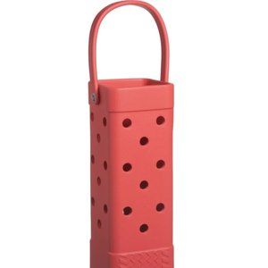 BOGG BAG WINE TOTE CORAL